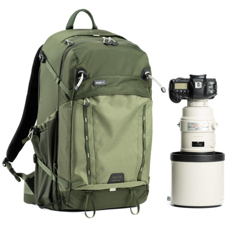 Think Tank Photo BackLight 36L Backpack (Montane Green)