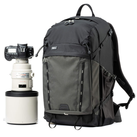 Think Tank Photo BackLight 36L Backpack (Slate Black) - view 5