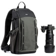Think Tank Photo BackLight Sprint Backpack (Slate Black)