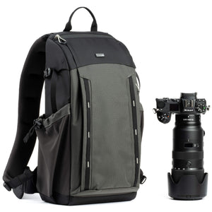 Think Tank Photo BackLight Sprint Backpack (Slate Black)