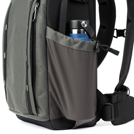 Think Tank Photo BackLight Sprint Backpack (Slate Black) - view 4
