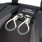 Think Tank Photo BackLight Sprint Backpack (Slate Black) - view 5