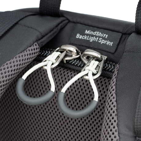 Think Tank Photo BackLight Sprint Backpack (Slate Black) - view 5