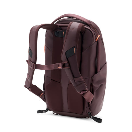 Everyday Backpack Zip | 15L | Eclipse