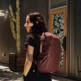 Everyday Backpack Zip | 15L | Eclipse