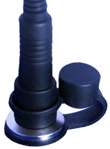 BARYL™ PANEL MOUNT SOCKET