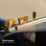 ND4 Filter | BaseCamp