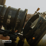 Thread Plates | BaseCamp & Nano 4x5