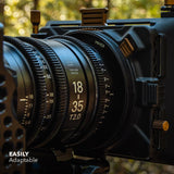 Thread Plates | BaseCamp & Nano 4x5