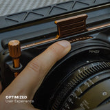 Thread Plates | BaseCamp & Nano 4x5