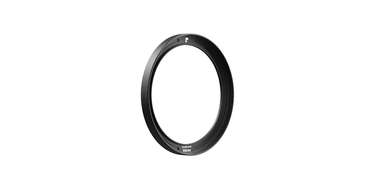 Thread Plates | BaseCamp & Nano 4x5