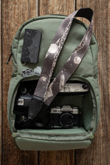 Beyond Camera Strap