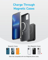 Anker 321 MagGo Battery (PowerCore Magnetic 5K)