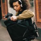 PRVKE Backpack