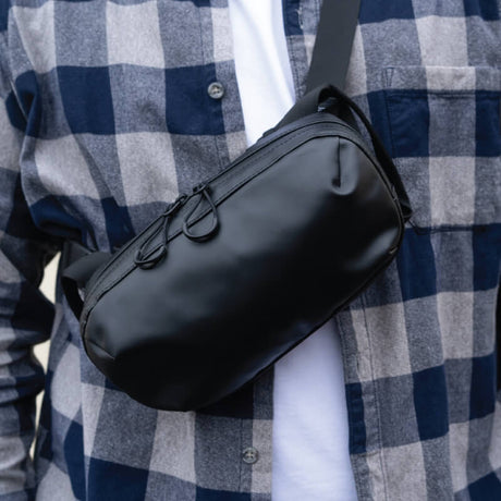 All-New D1 Fanny Pack