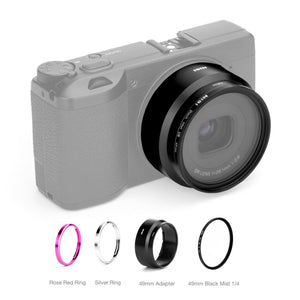 Descriptive image text