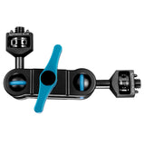 Cine Magic Arm with 3/8" Screws and Locator Pins