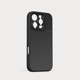 Camera Case for iPhone 16 - All Series
