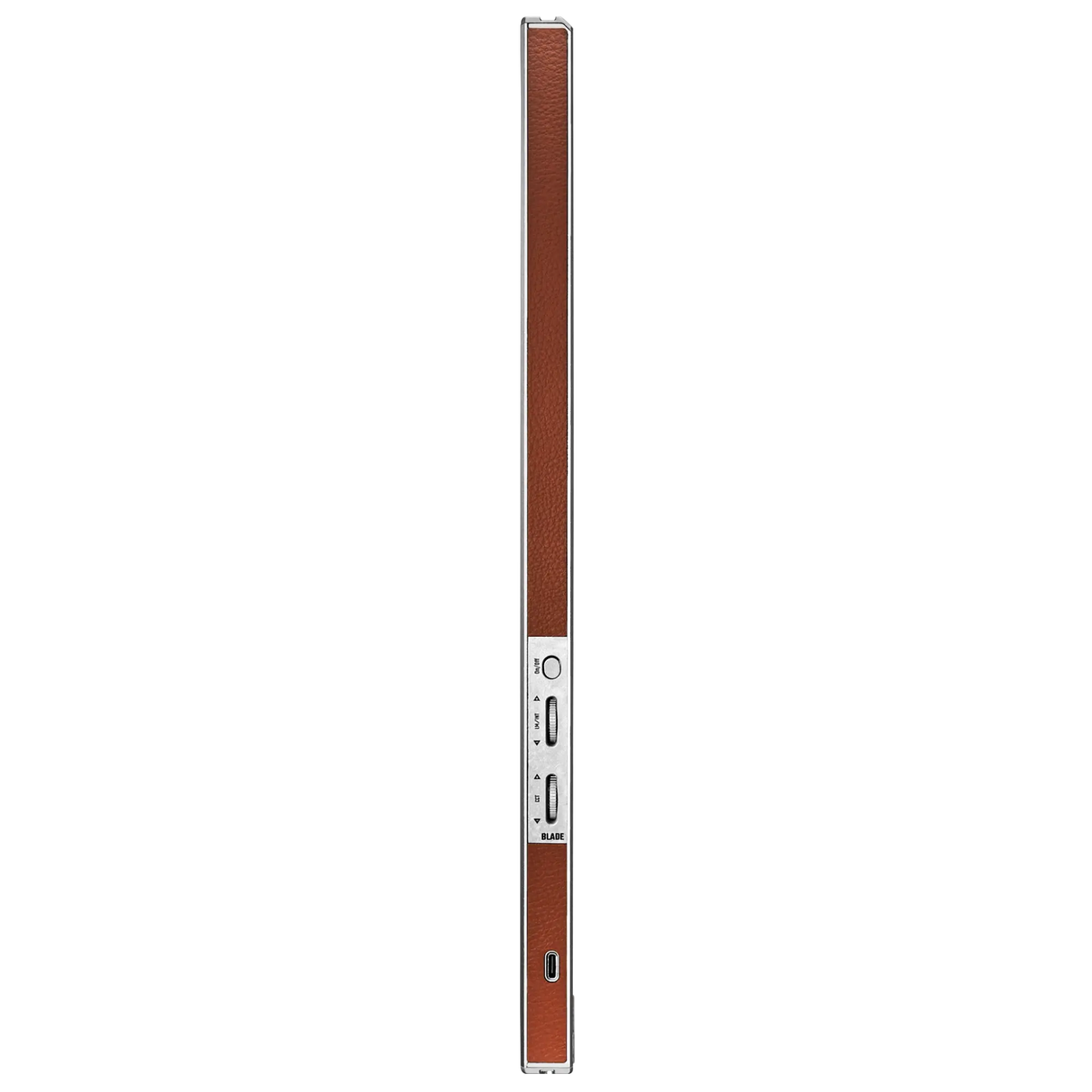 Harlowe Blade 5 & 10 Bi-Color & RGB Tube Light Kit
