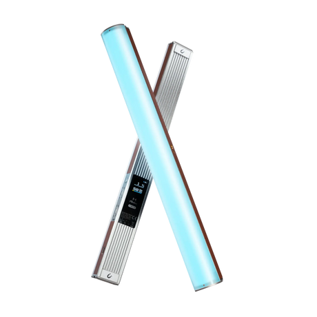 Harlowe Blade 5 & 10 Bi-Color & RGB Tube Light Kit