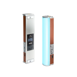 Harlowe Blade 5 & 10 Bi-Color & RGB Tube Light Kit