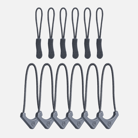 WANDRD Zipper Pullers