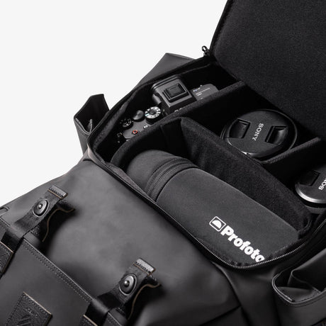 Langly Co Our Most Iconic Alpha Globetrotter XC Camera Backpack
