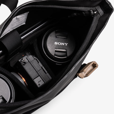 Langly Co Bravo Mirrorless Shoulder Bag