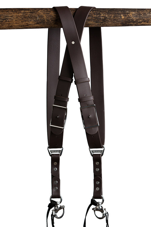 Vegan Leather Money Maker