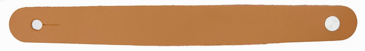 Midnight Mountain Guitar Strap