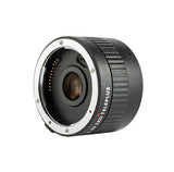 Viltrox C-AF II AF 2.0X EF-Mount Teleconverter