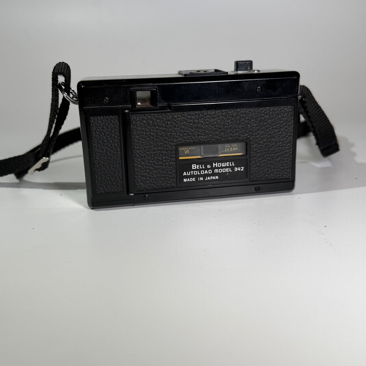 (USED) Bell & Howell Autoload 342 Film Camera