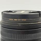 Used — Tamron AF 28-300mm f/3.5-6.3 XR Di VC LD Aspherical (IF) Macro A20 Lens (for Canon EF)