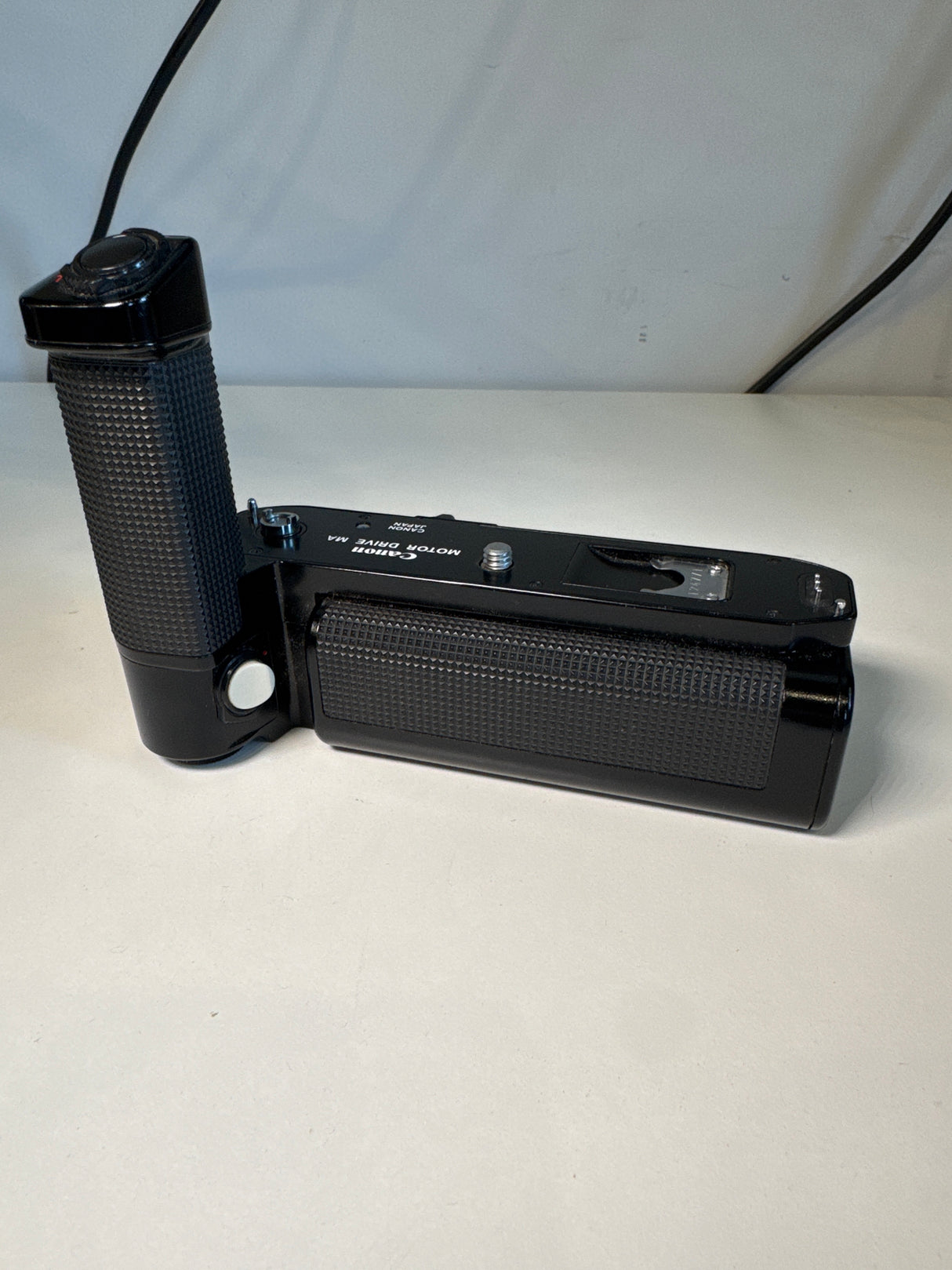 Used Canon Motor Drive MA for A-1 / AE-1