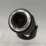 Used — Tamron AF 28-300mm f/3.5-6.3 XR Di VC LD Aspherical (IF) Macro A20 Lens (for Canon EF)