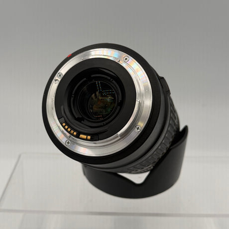 Used — Tamron AF 28-300mm f/3.5-6.3 XR Di VC LD Aspherical (IF) Macro A20 Lens (for Canon EF)