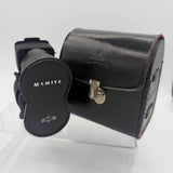 Used Mamiya Sekor Super 180mm f/4.5 TLR Lens