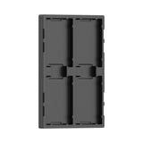 CFExpress B Insert Tray - Slate II