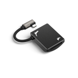 Recording Module for MagSafe iPhone 15 Pro & Pro Max