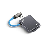 Recording Module for MagSafe iPhone 15 Pro & Pro Max
