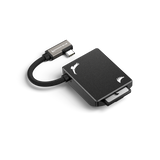 Recording Module for MagSafe iPhone 15 Pro & Pro Max