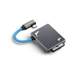 Recording Module for MagSafe iPhone 15 Pro & Pro Max