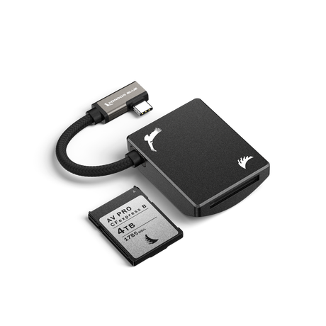Recording Module for MagSafe iPhone 15 Pro & Pro Max