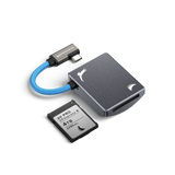 Recording Module for MagSafe iPhone 15 Pro & Pro Max