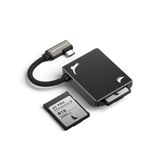 Recording Module for MagSafe iPhone 15 Pro & Pro Max