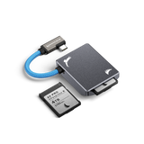 Recording Module for MagSafe iPhone 15 Pro & Pro Max