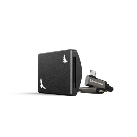 Recording Module for MagSafe iPhone 15 Pro & Pro Max