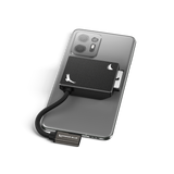 Recording Module for MagSafe iPhone 15 Pro & Pro Max