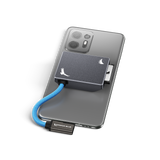 Recording Module for MagSafe iPhone 15 Pro & Pro Max