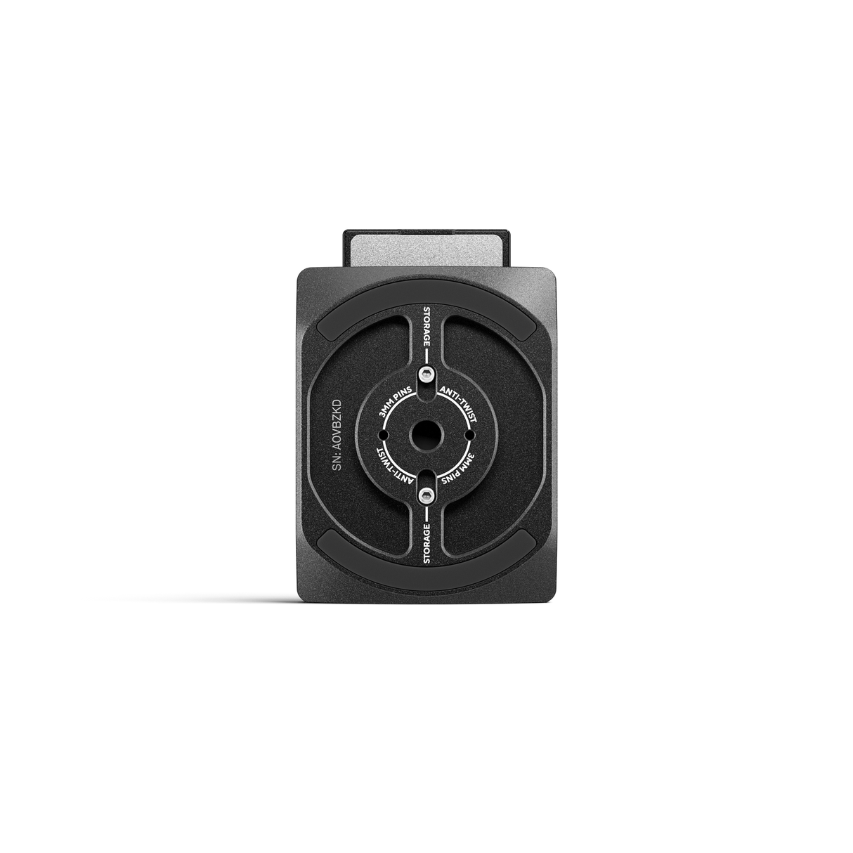 Recording Module for MagSafe iPhone 15 Pro & Pro Max